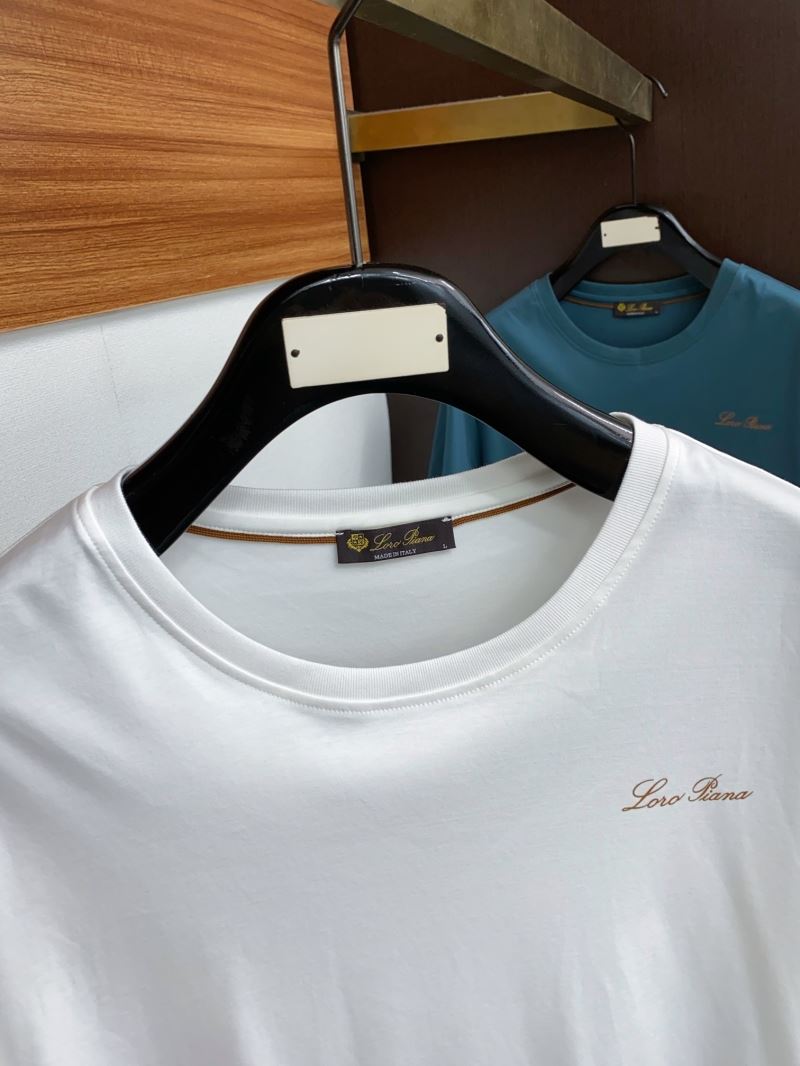 Loro Piana T-Shirts